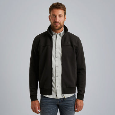 PSW2509437 999 | Sweatjacke mit Reißverschluss